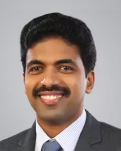 Dr. Manoj Mathew